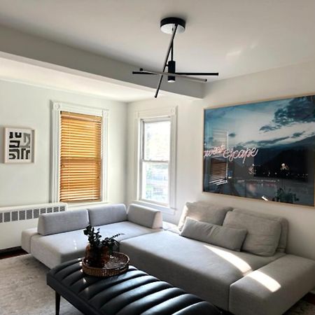 Sweet Escape, 2Br Apt In Beach Community, Only 1 Hr To Nyc! นอร์วอล์ค ภายนอก รูปภาพ