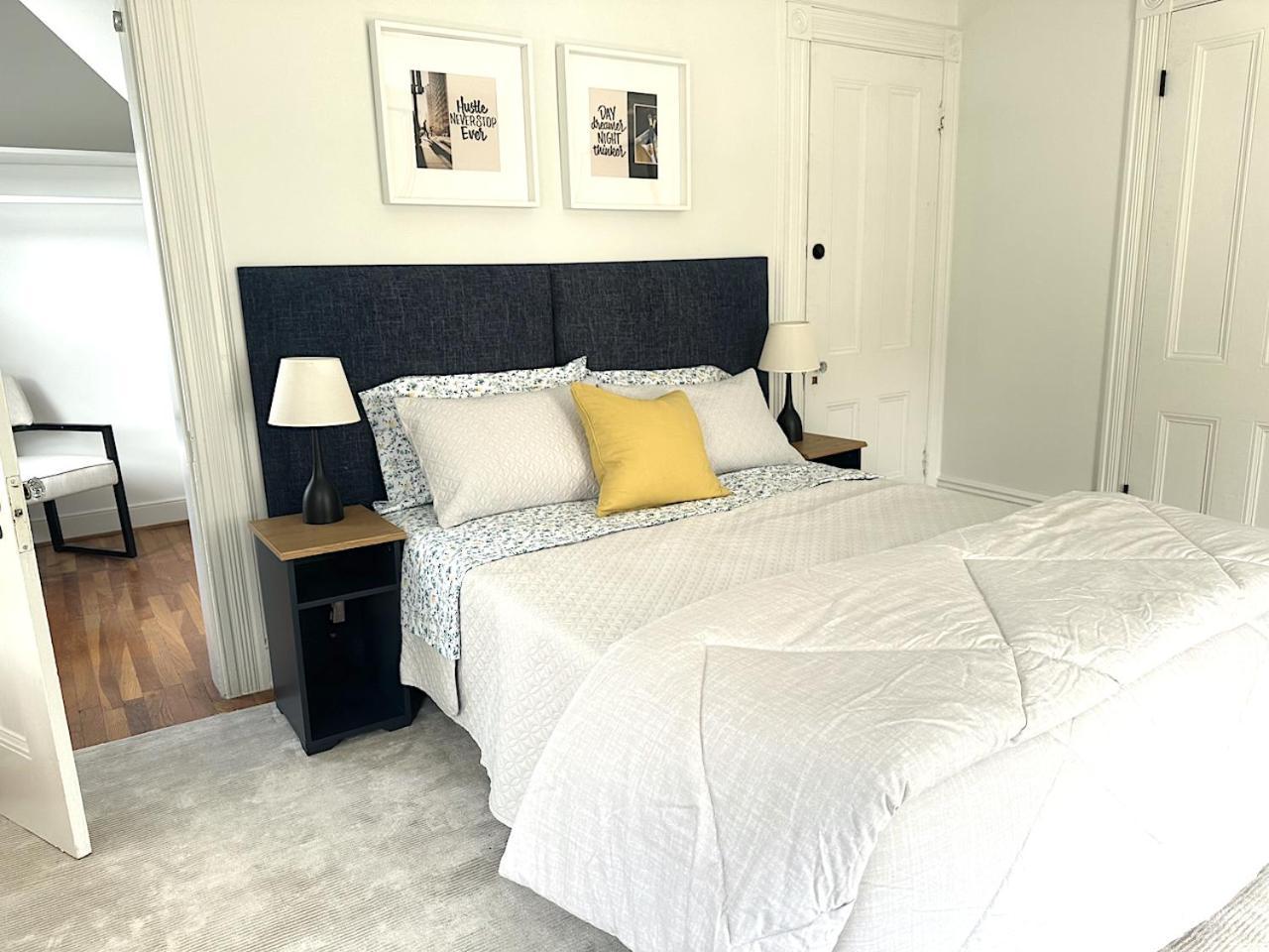 Sweet Escape, 2Br Apt In Beach Community, Only 1 Hr To Nyc! นอร์วอล์ค ภายนอก รูปภาพ